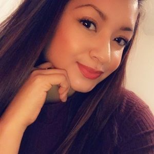 Meet your Posher, Norma